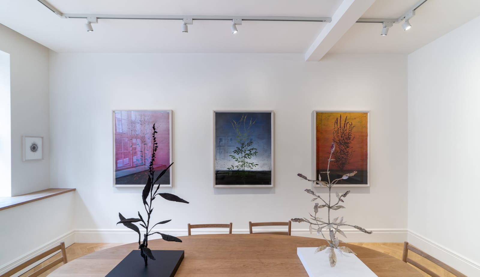 Michael Canning, Threne, 2015-2020