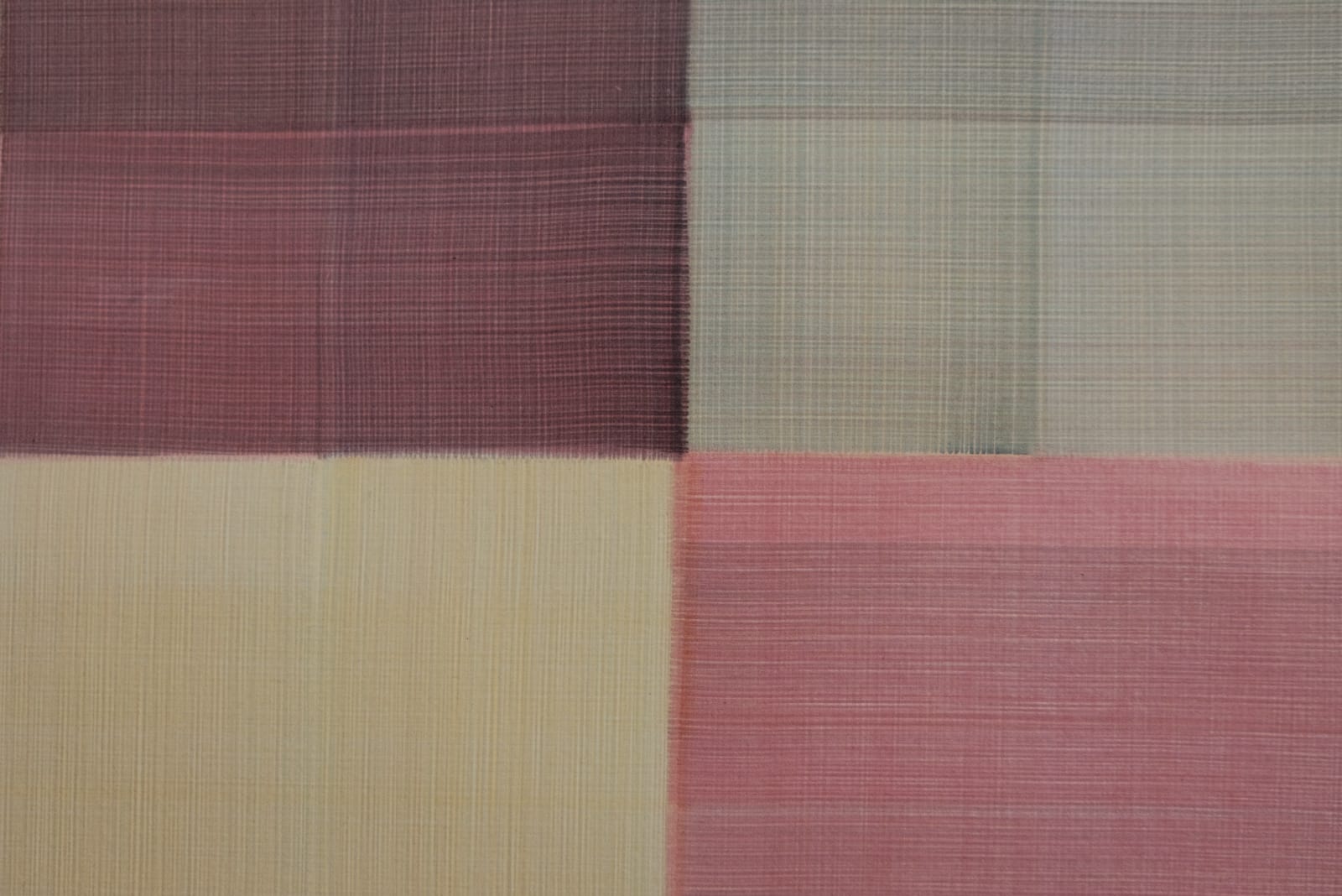 David Murphy, Untitled (Blanket), 2021
