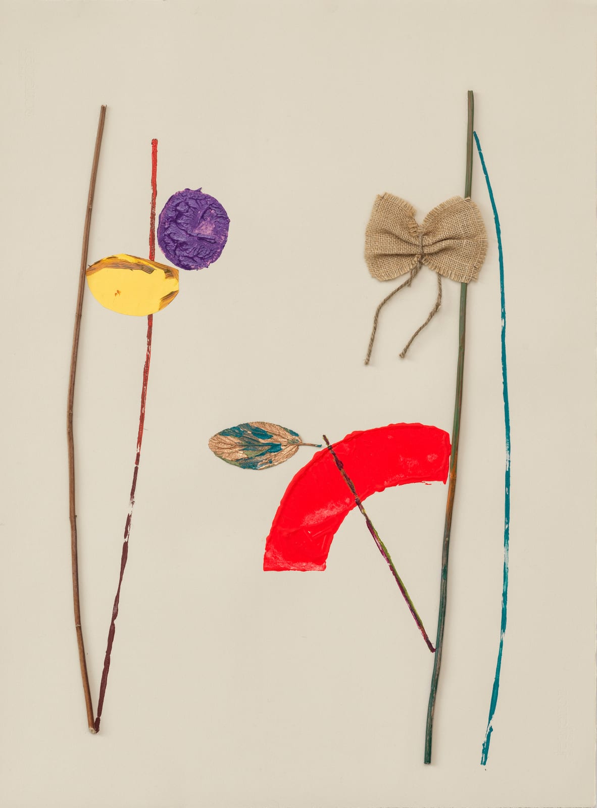 Georgie Hopton, A Season of Flight (xv), 2016