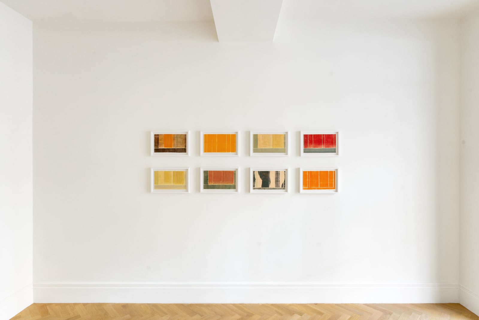 Christopher Le Brun, CLB M S 1, 2019