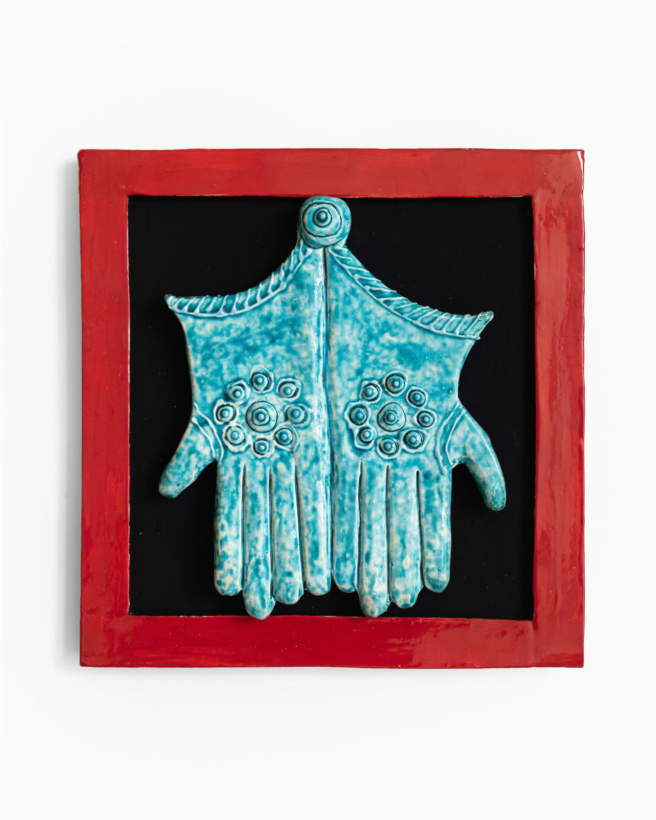 Joseph Dupré, PPE Pilgrim Badge, 2025