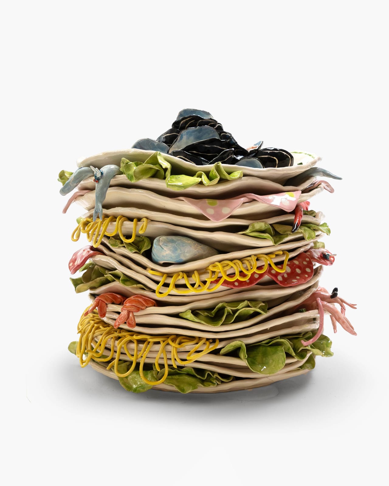 Katy Stubbs, All That's Left, 2023
