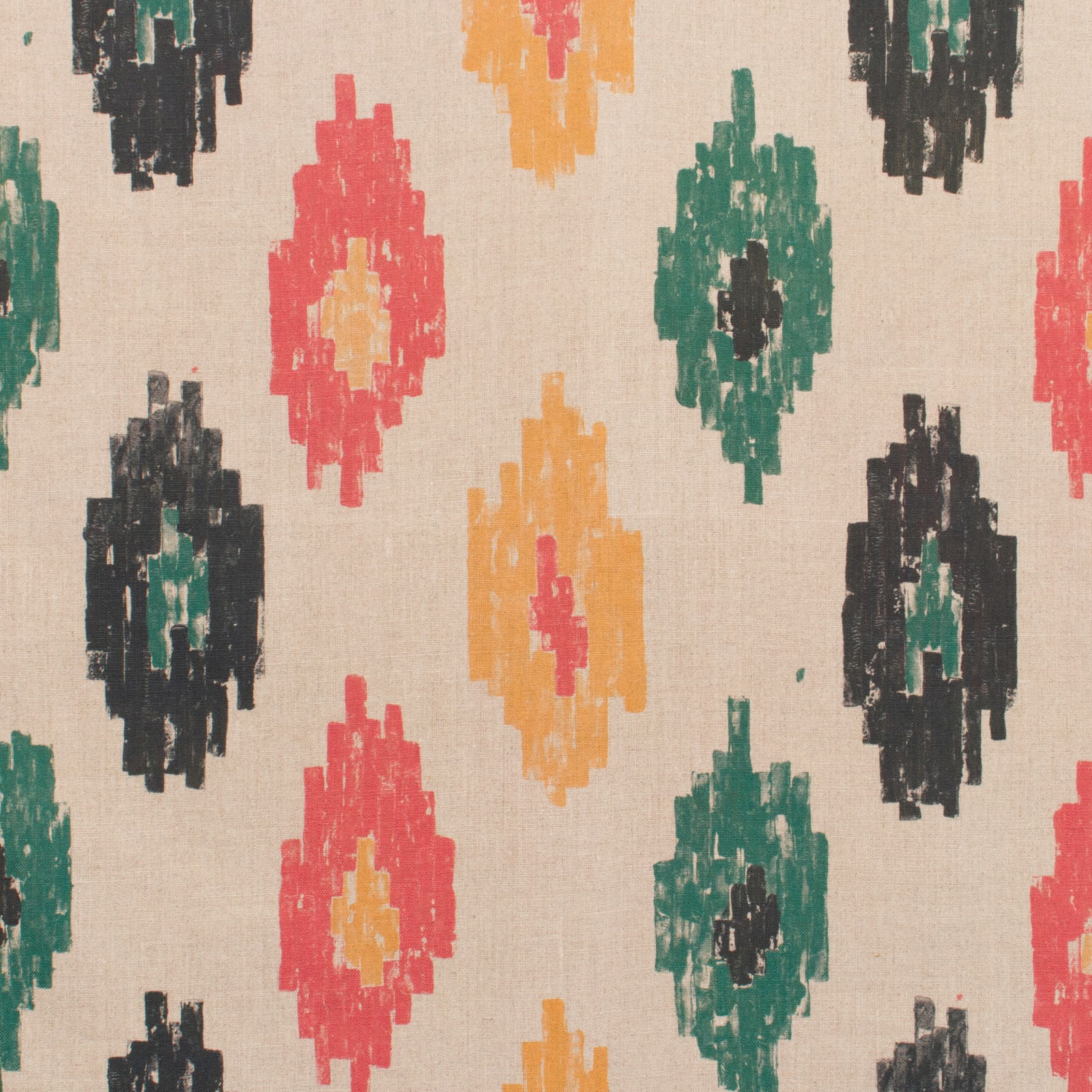 Georgie Hopton Produce, Aztec, CW1