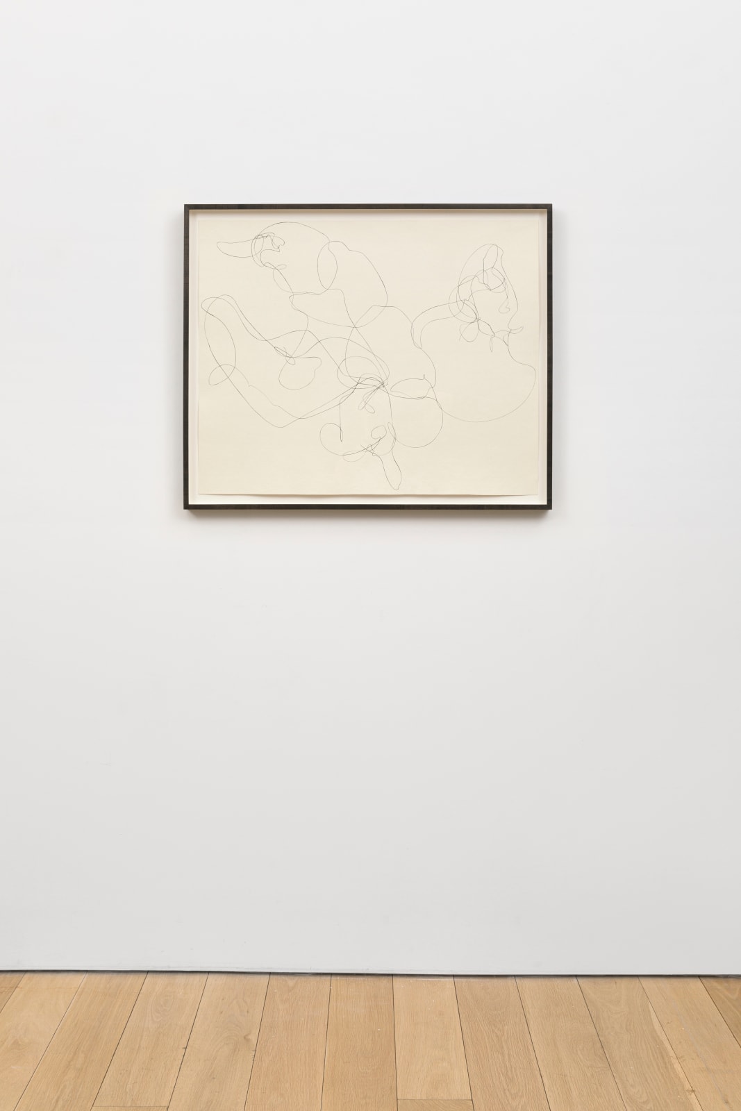 Elliott Puckette, Untitled, 2021
