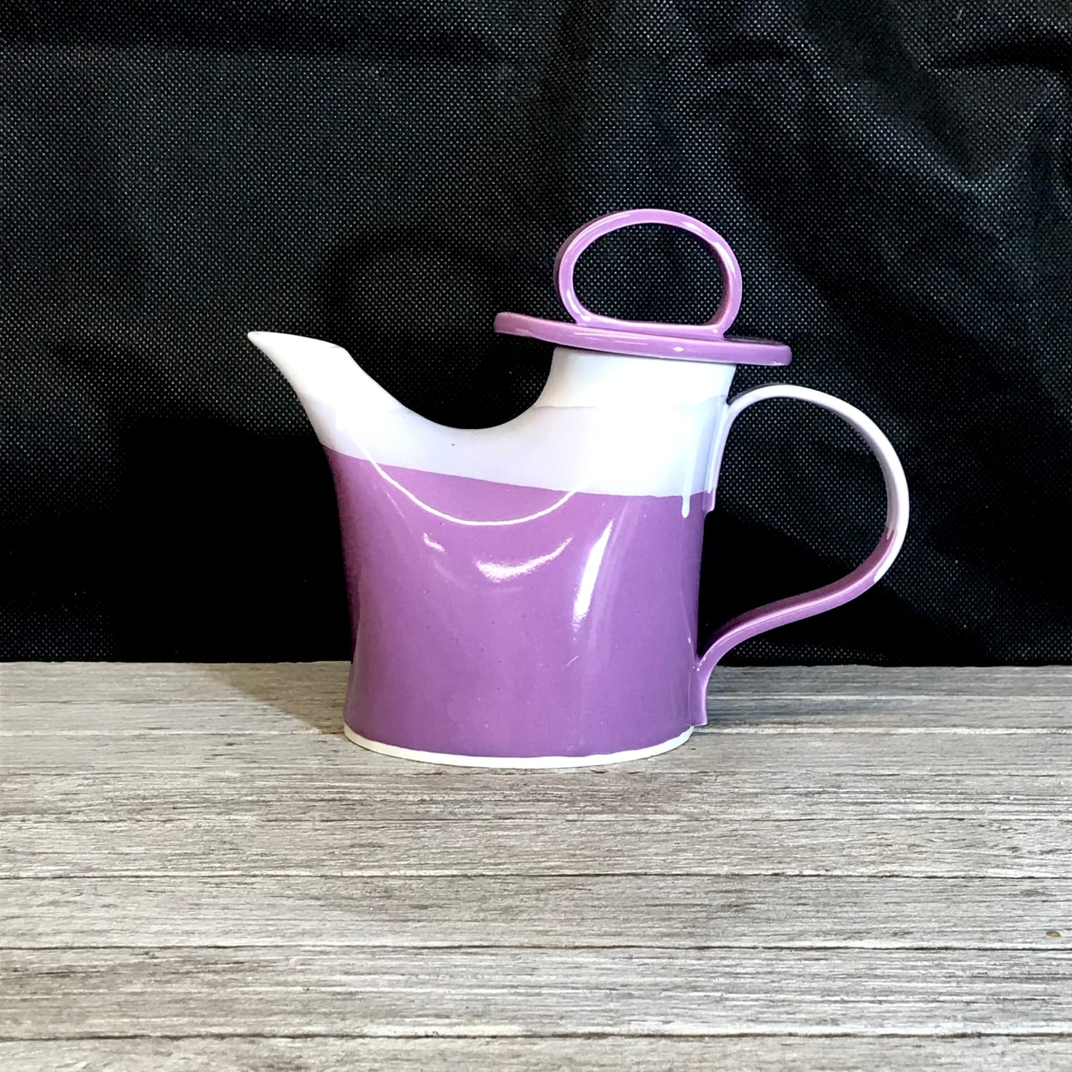 Richard Pomeroy, Small Tea Pot, 2022