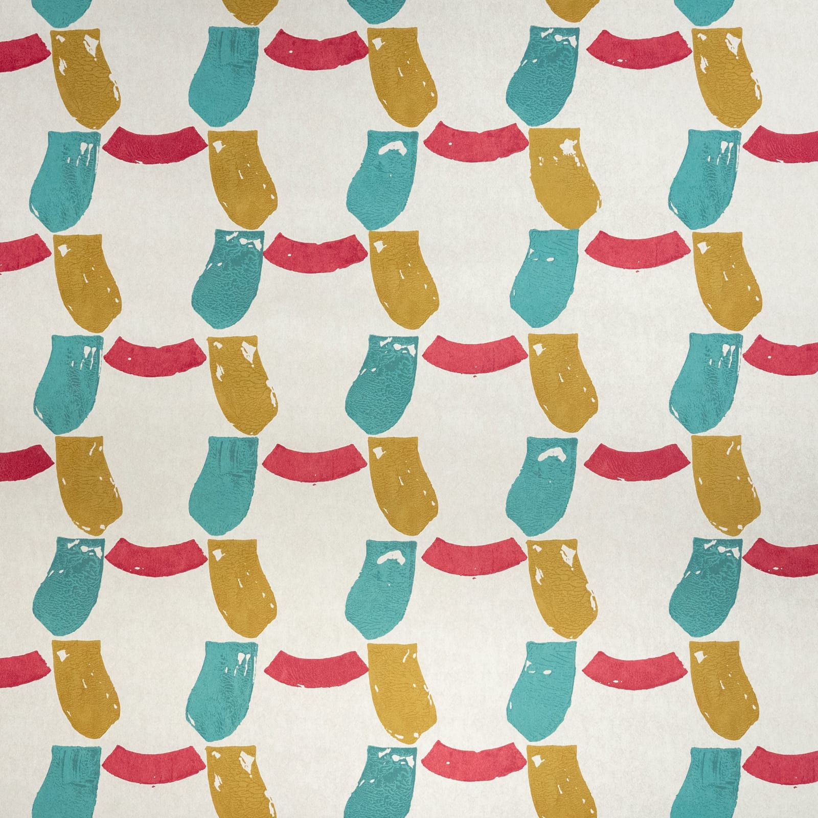 Georgie Hopton Produce, Paper Chains, CW2