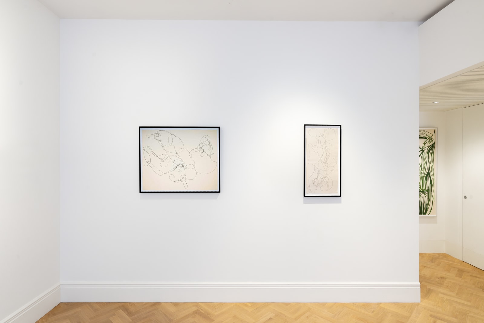Elliott Puckette, Untitled, 2021