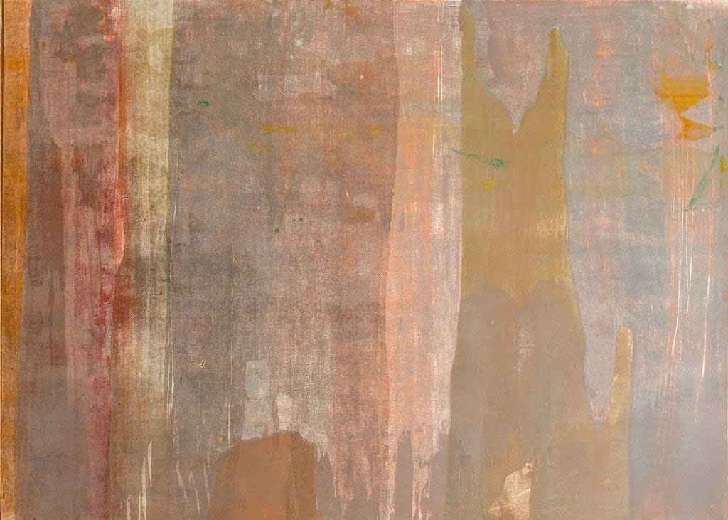 Christopher Le Brun, CLB M 5, 2021