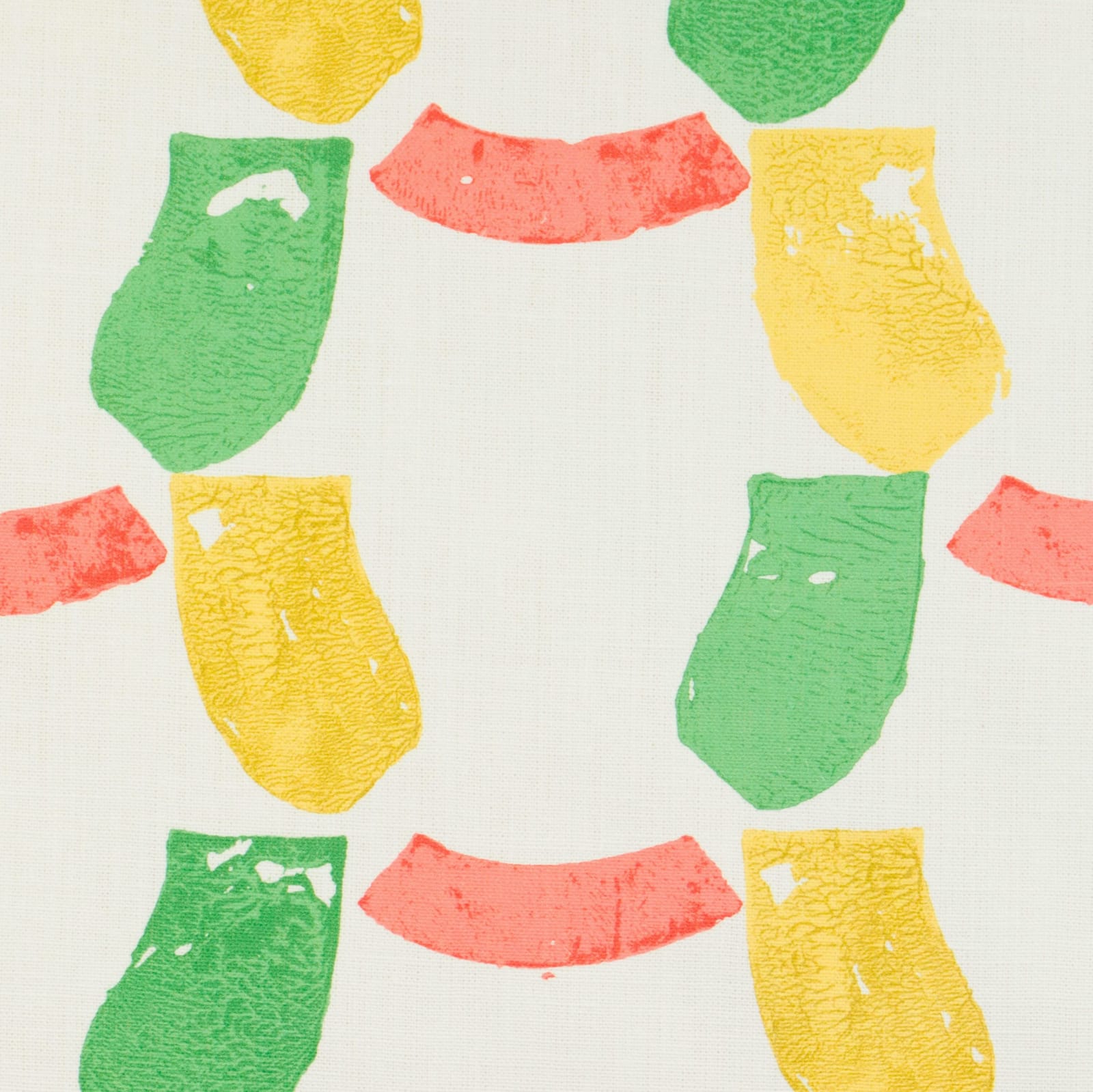 Georgie Hopton Produce, Paper Chains