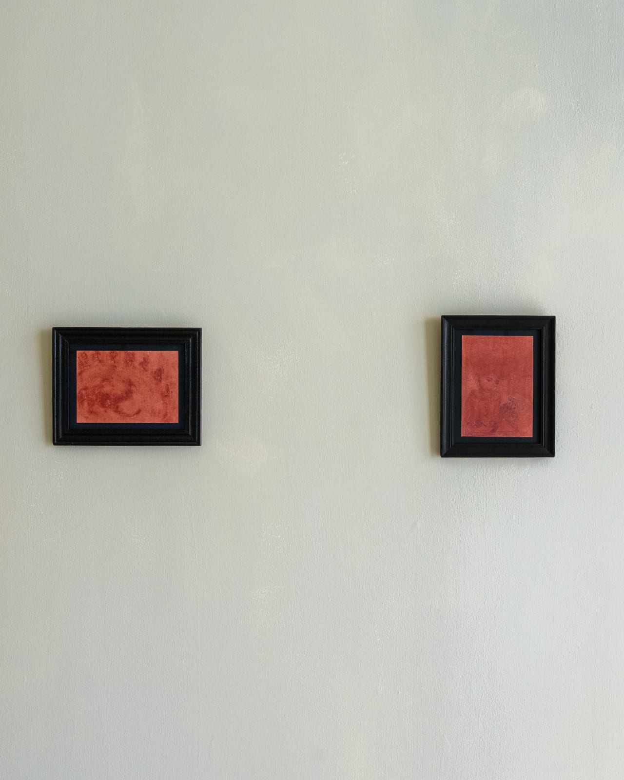 Anne-Laure Zevi, Untitled, 2022