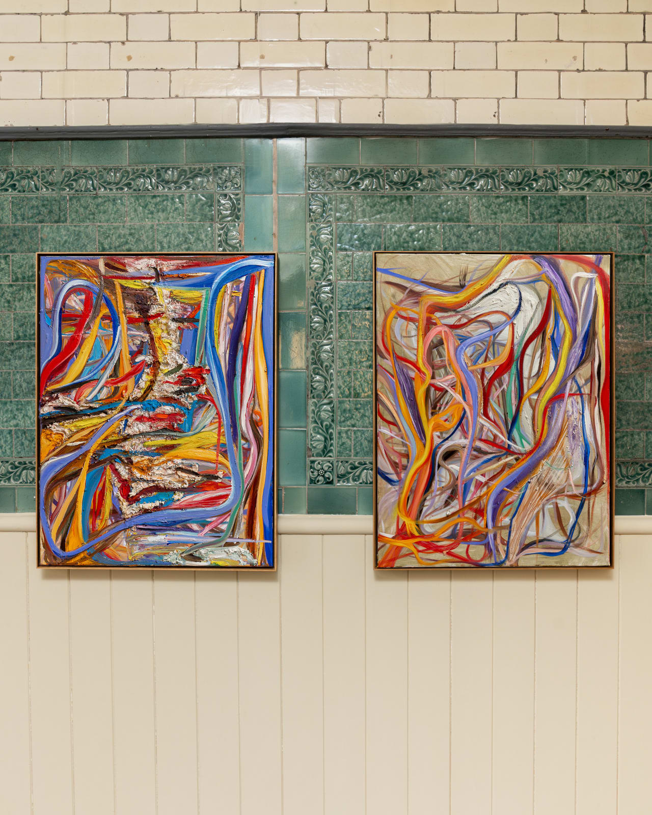 Tanya Ling, Clipsham La Habana, 2024