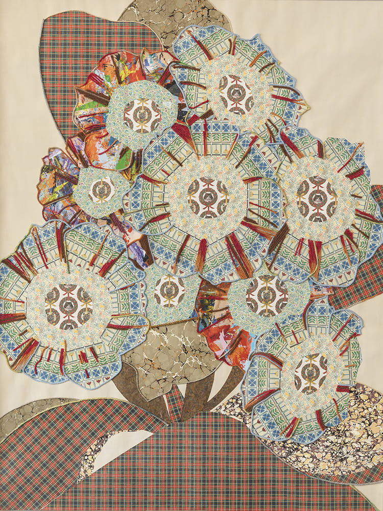Georgie Hopton, The Bonnie Lasses, 2015