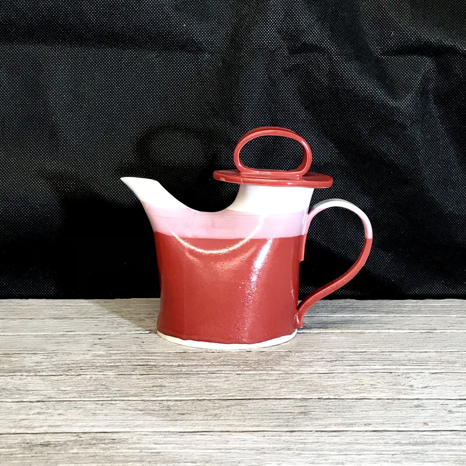 Richard Pomeroy, Small Tea Pot, 2022