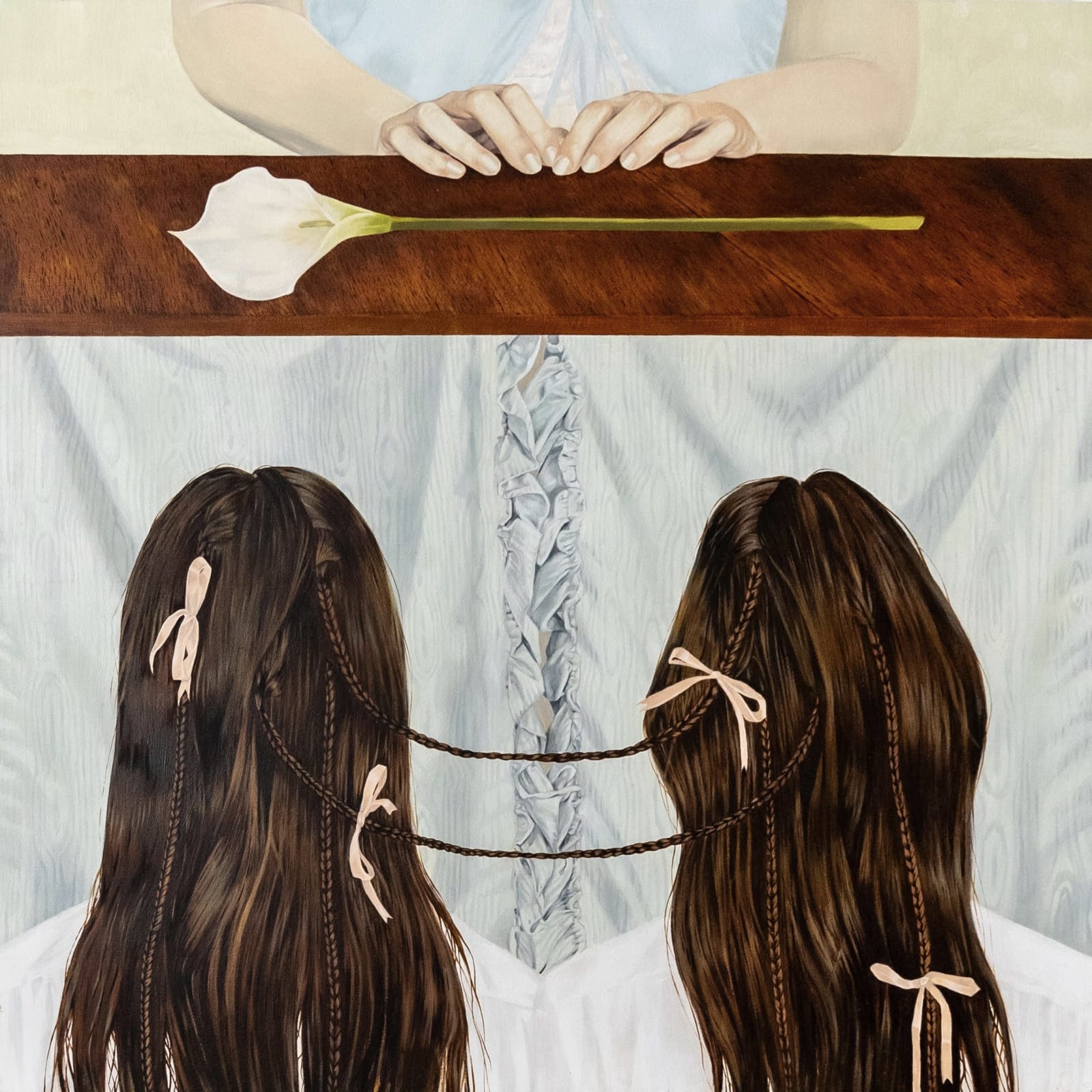Dani Trew, Beyond the Fragments, 2024