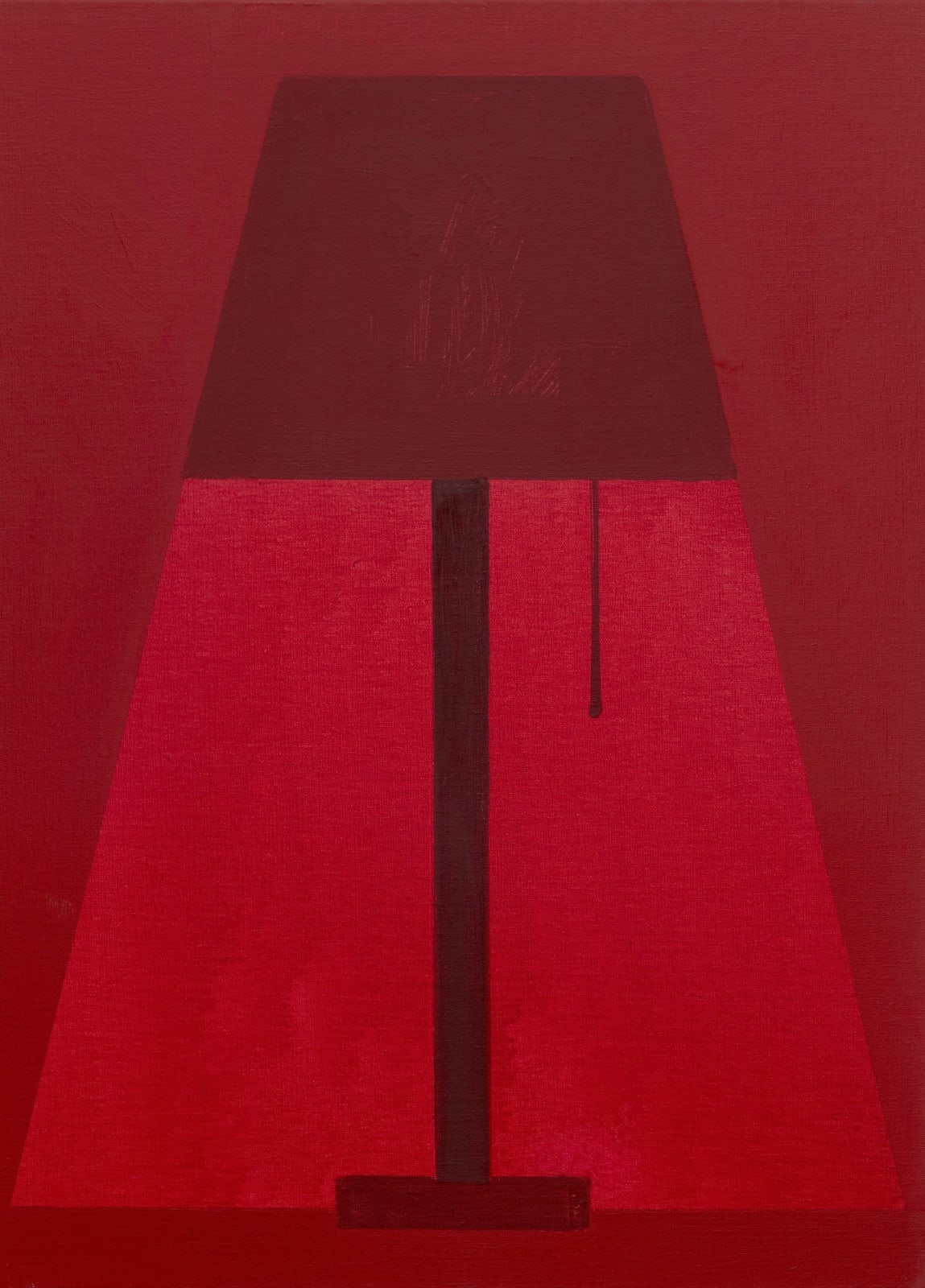 Cristián Fernandez Ocampo, Long Legs, 2022