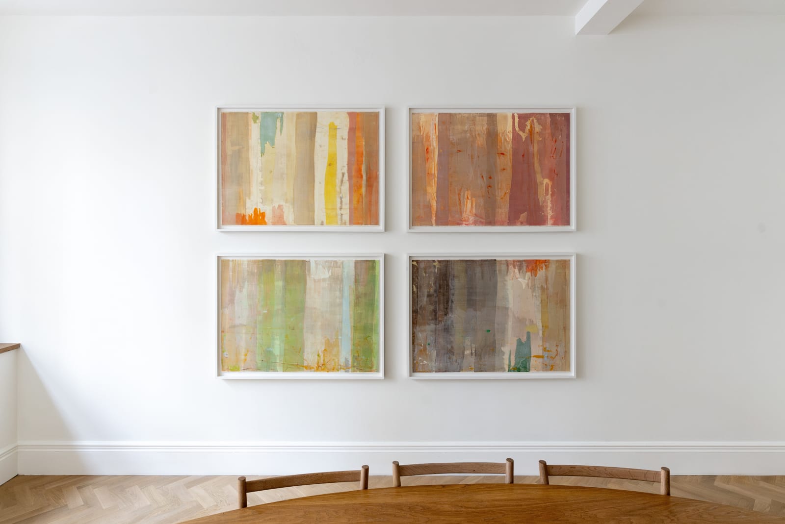 Christopher Le Brun, CLB M 7, 2021