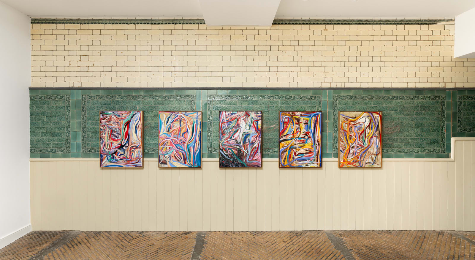 Tanya Ling, Clipsham La Habana, 2024