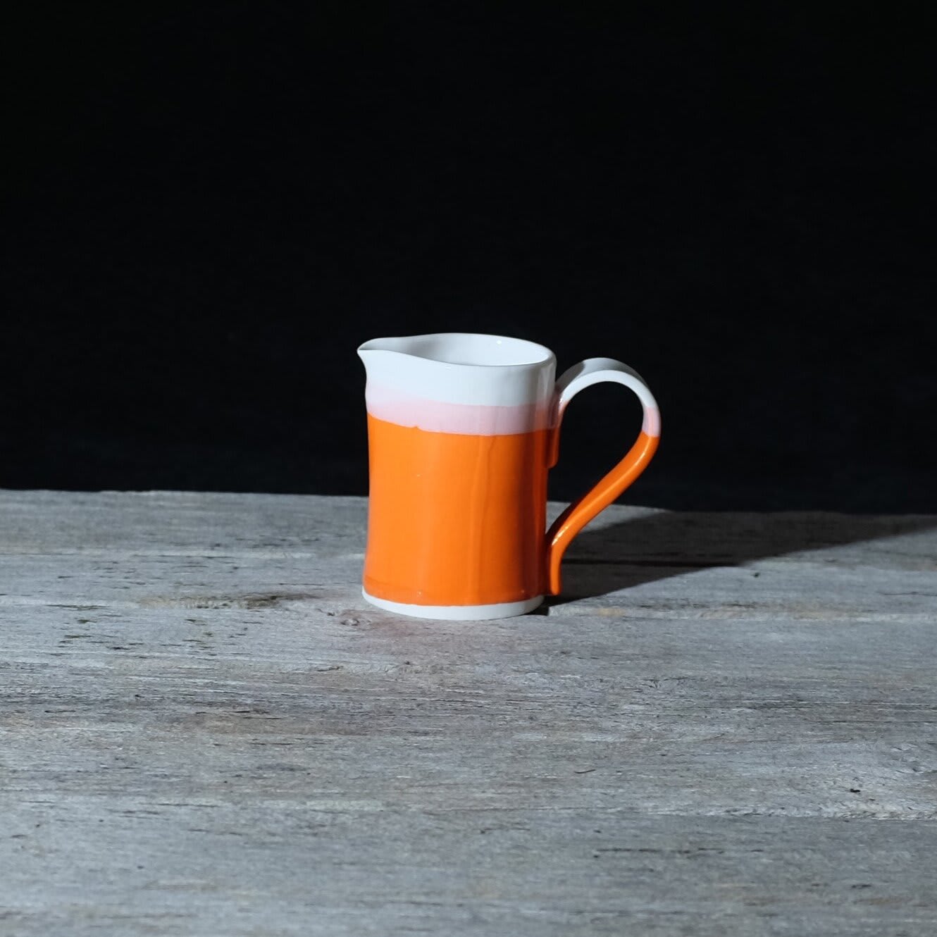 Richard Pomeroy, Espresso Jug, 2022