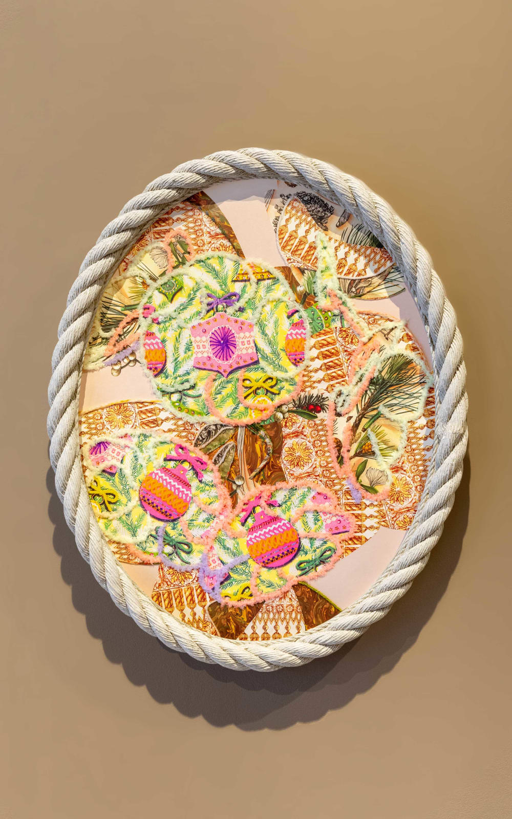 Georgie Hopton, Seasonal Disorder, 2022