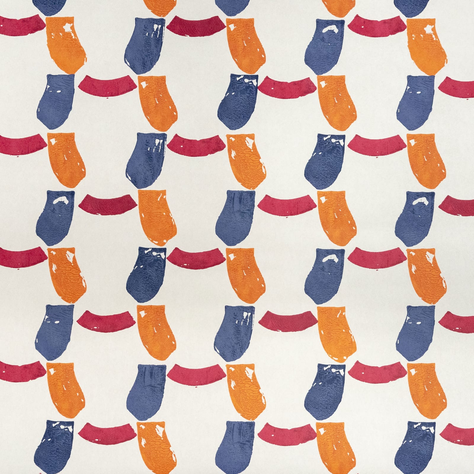 Georgie Hopton Produce, Paper Chains, CW3