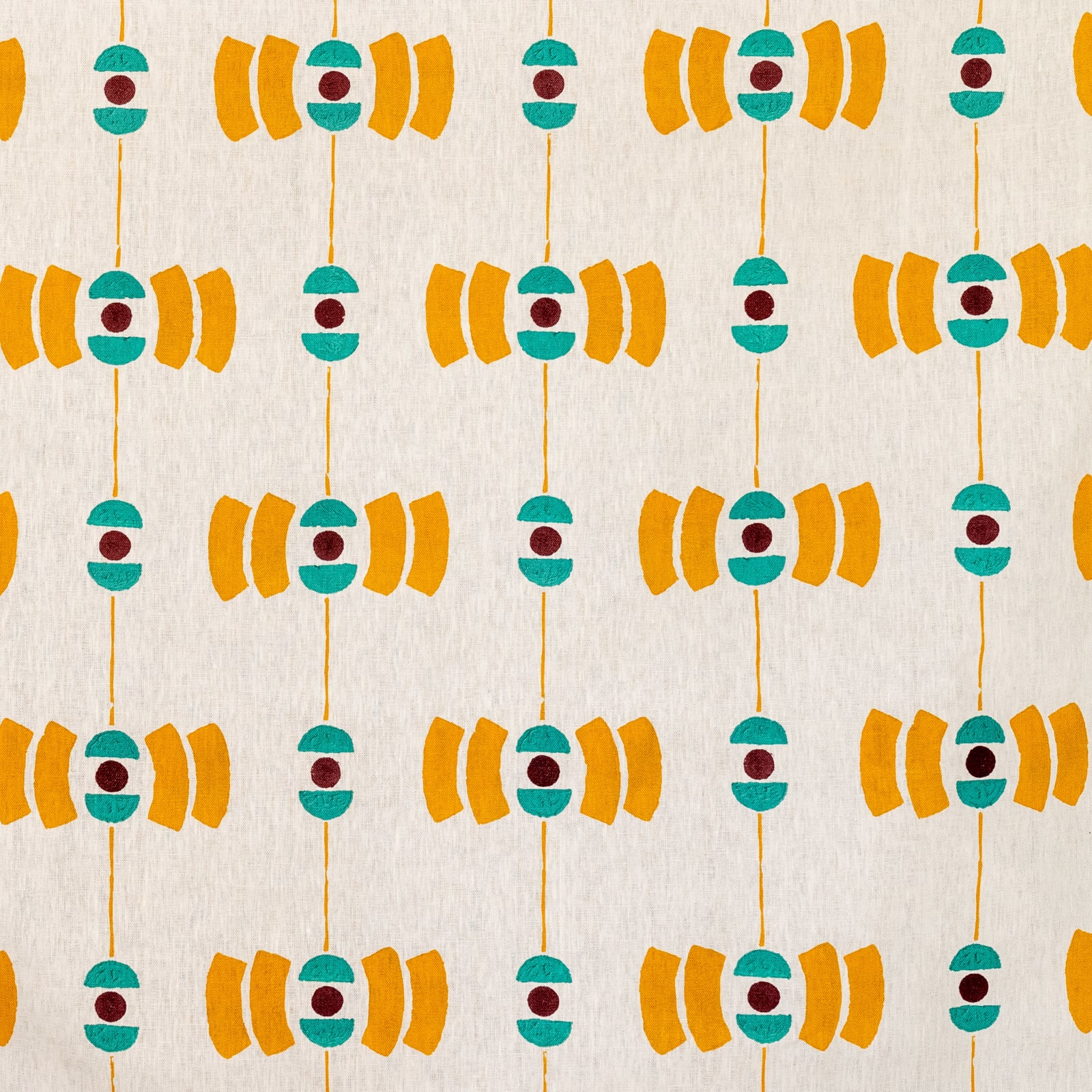Georgie Hopton Produce, Good Vibrations, CW1
