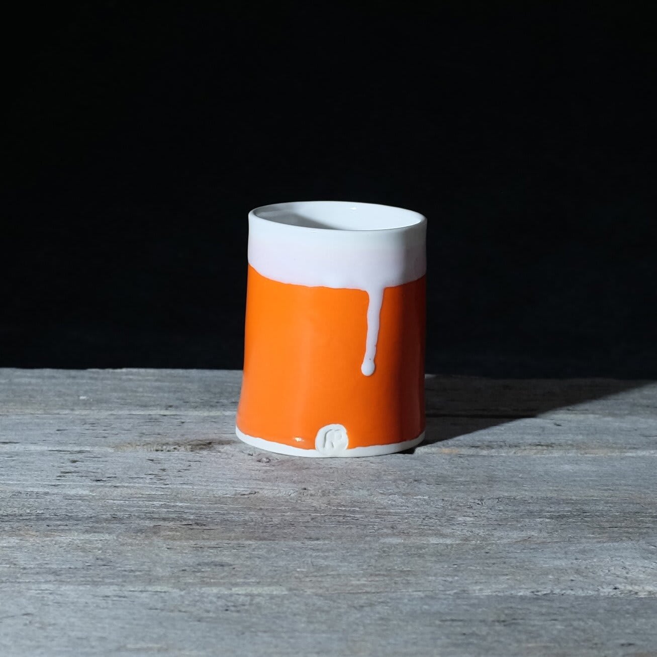 Richard Pomeroy, Coffee Beaker, 2022