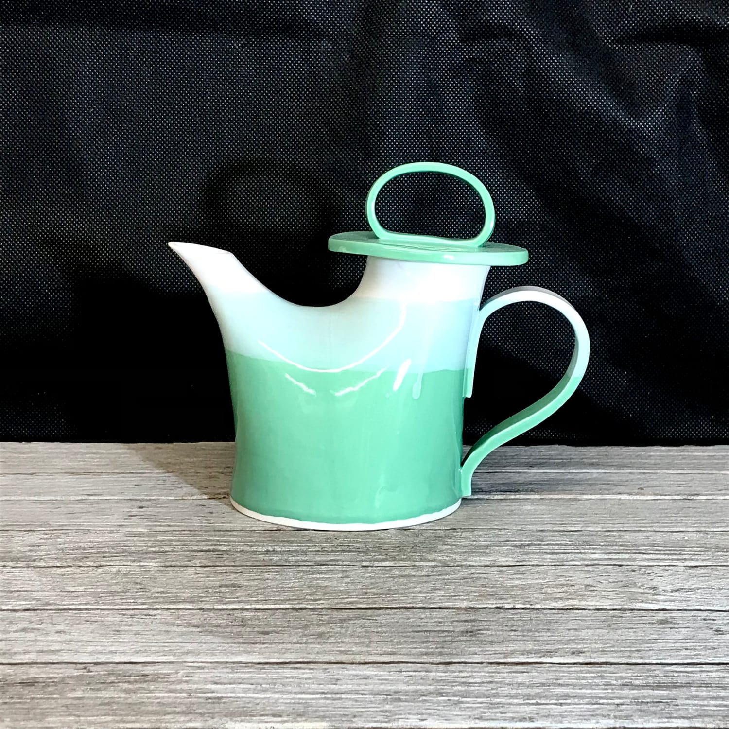 Richard Pomeroy, Small Tea Pot, 2022