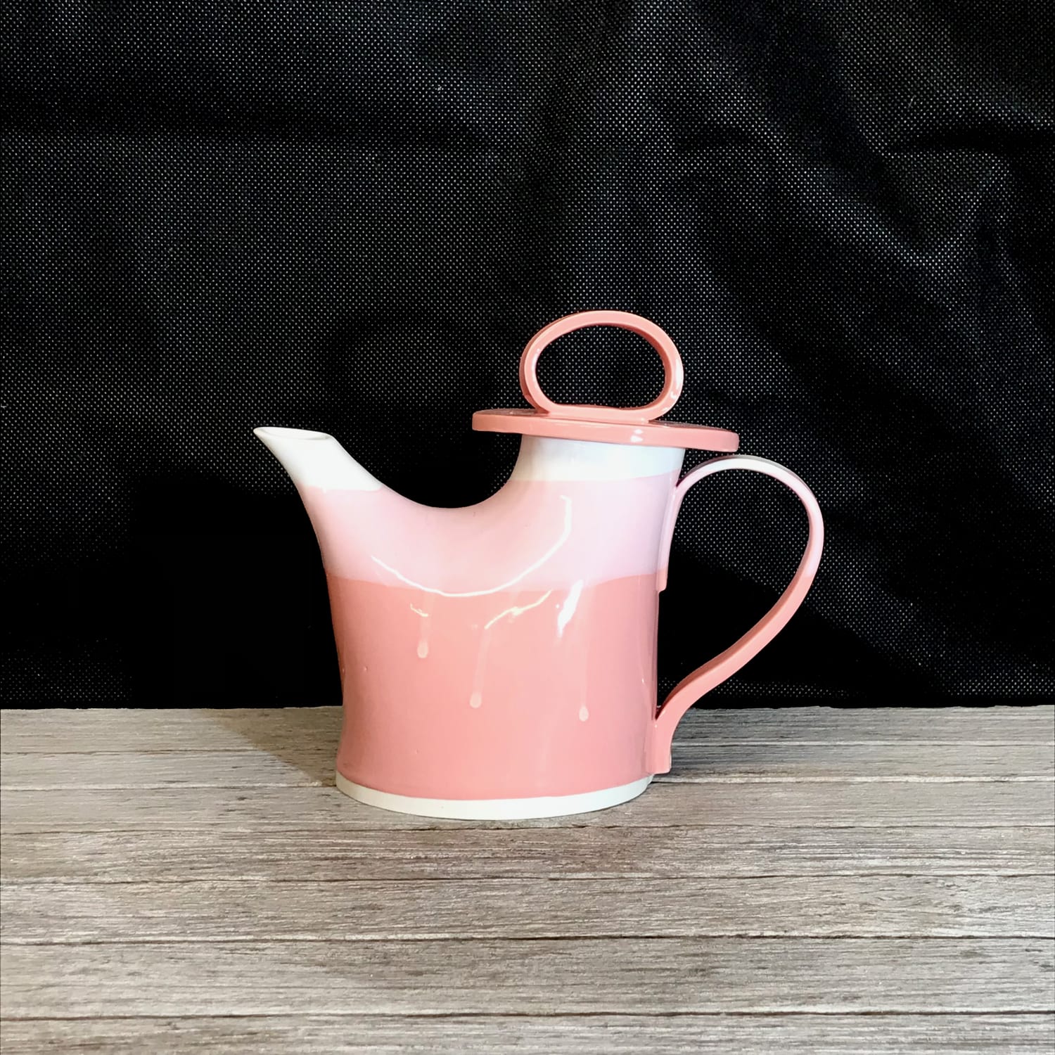 Richard Pomeroy, Small Tea Pot, 2022