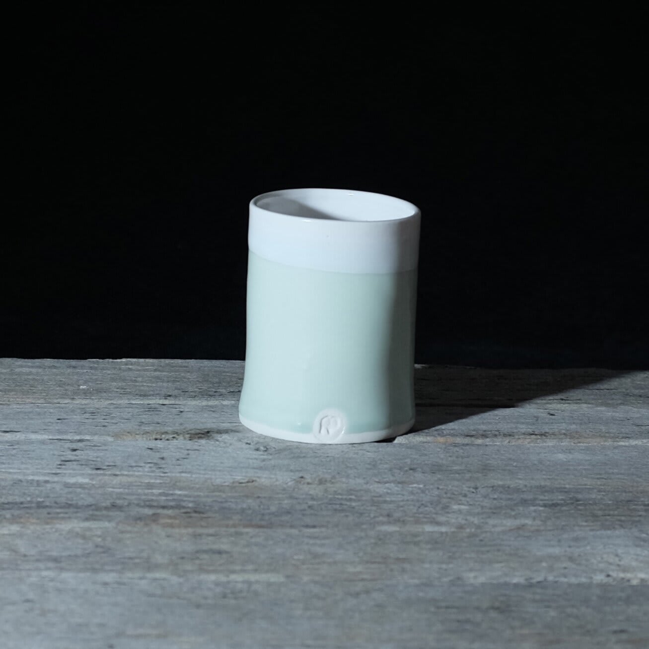 Richard Pomeroy, Coffee Beaker, 2022