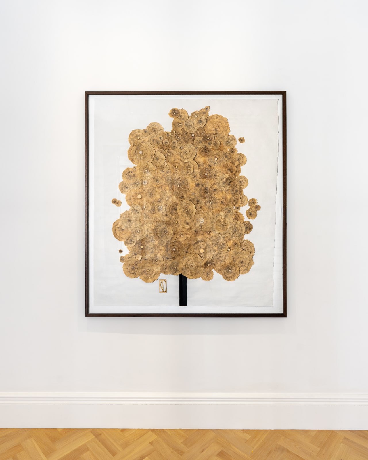 Kate Daudy, If Not Now, When?, 2017