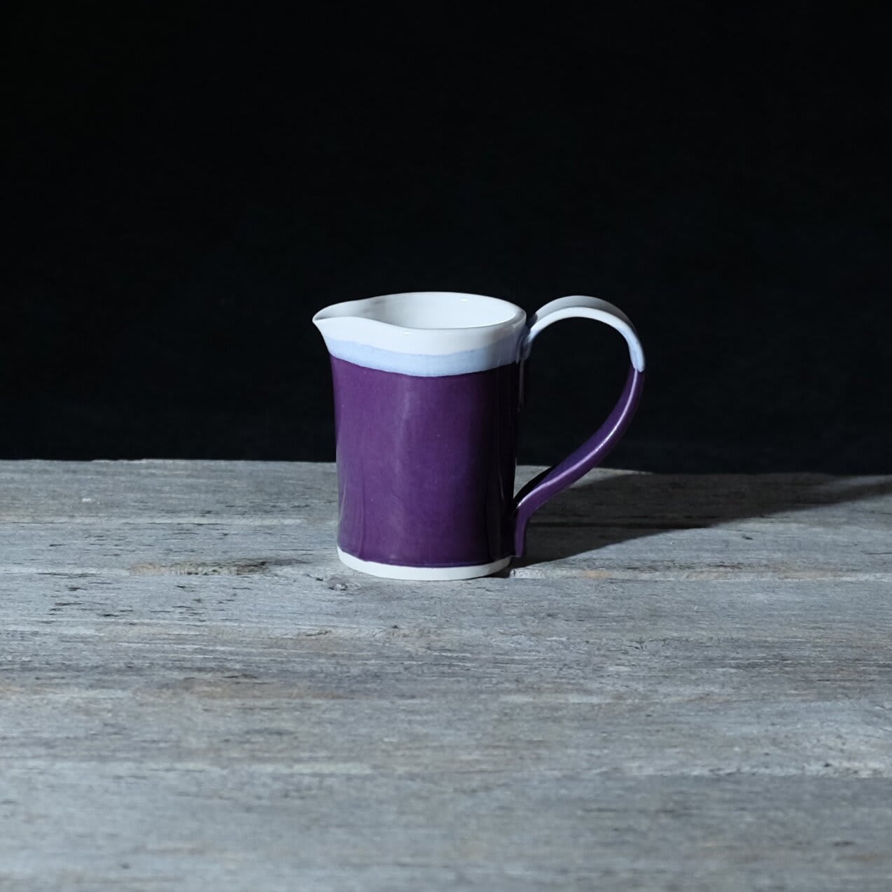 Richard Pomeroy, Espresso Jug, 2022