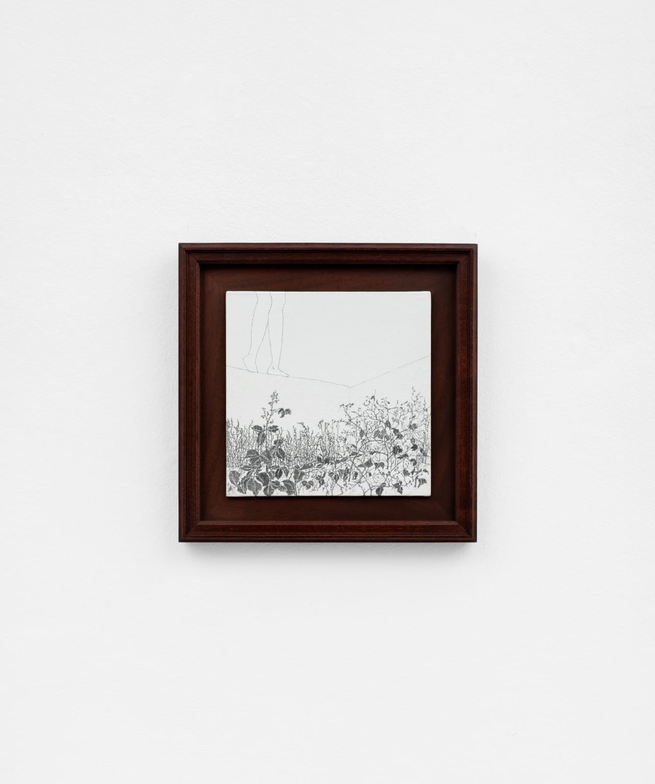 Anne-Laure Zevi, Untitled, 2024
