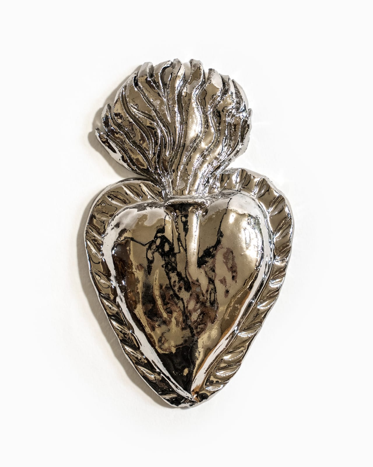 Joseph Dupré, Heartburn, 2025