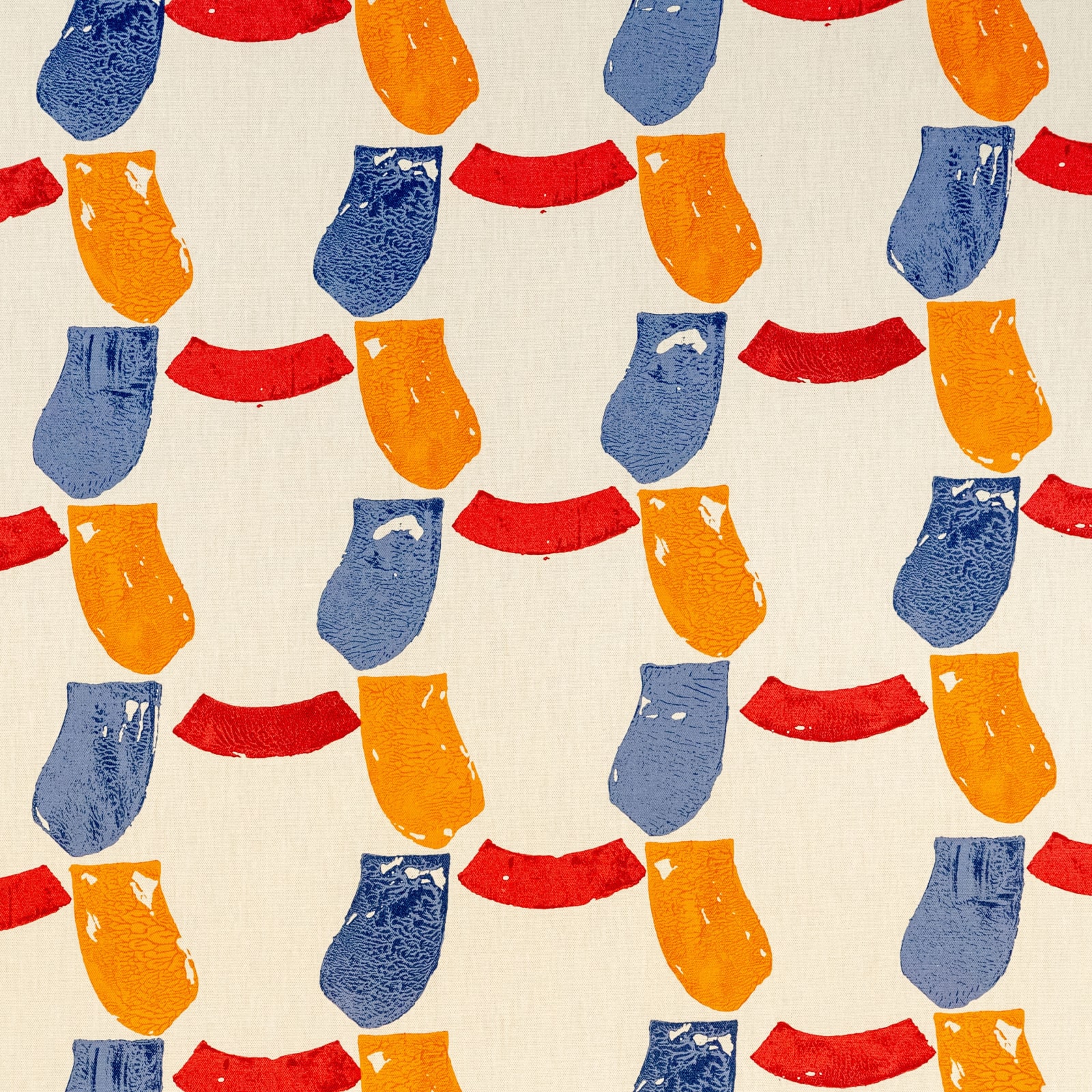 Georgie Hopton Produce, Paper Chains, CW3