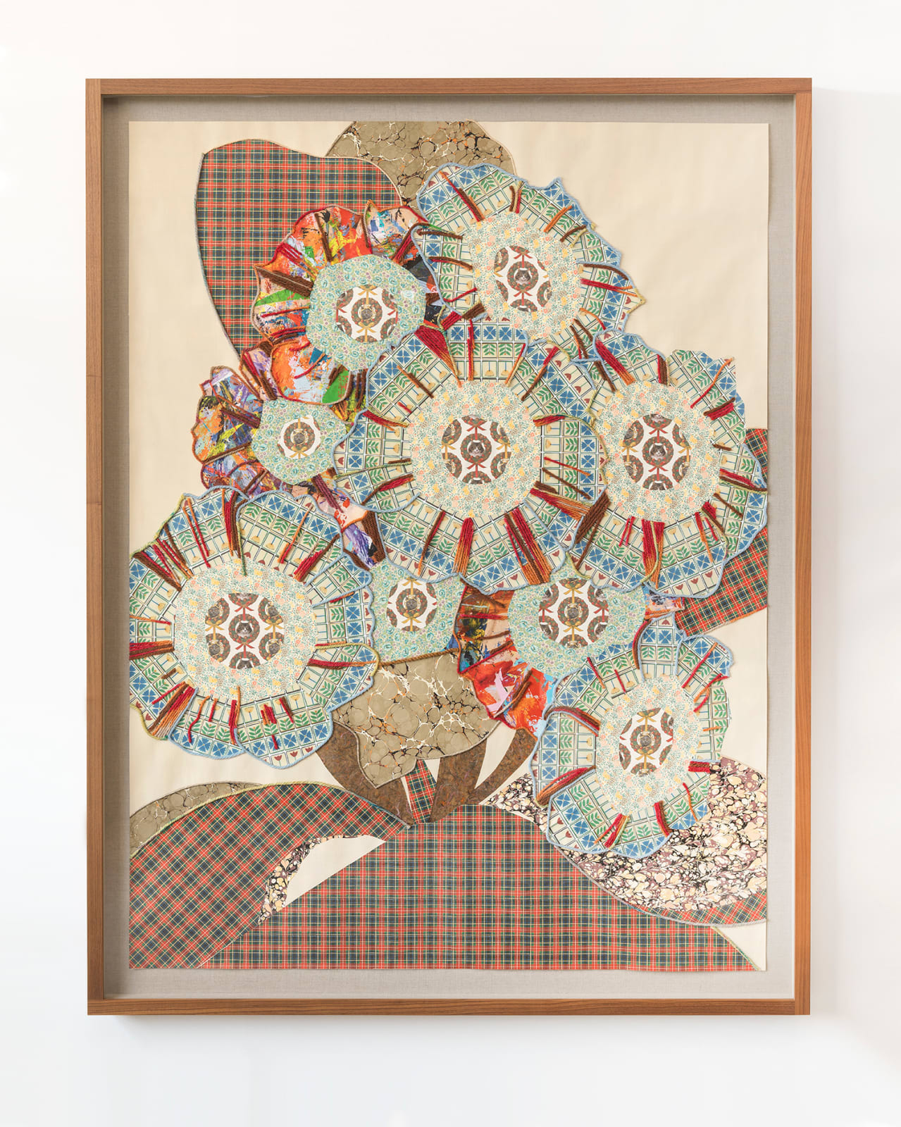 Georgie Hopton, The Bonnie Lasses, 2015