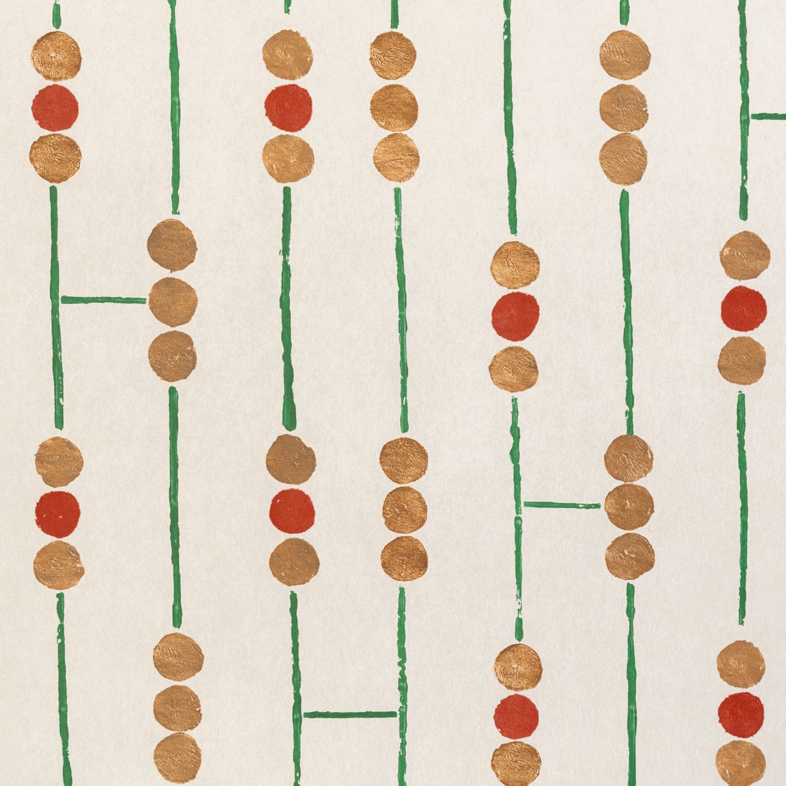 Georgie Hopton Produce, Dropped Cherries II, CW1