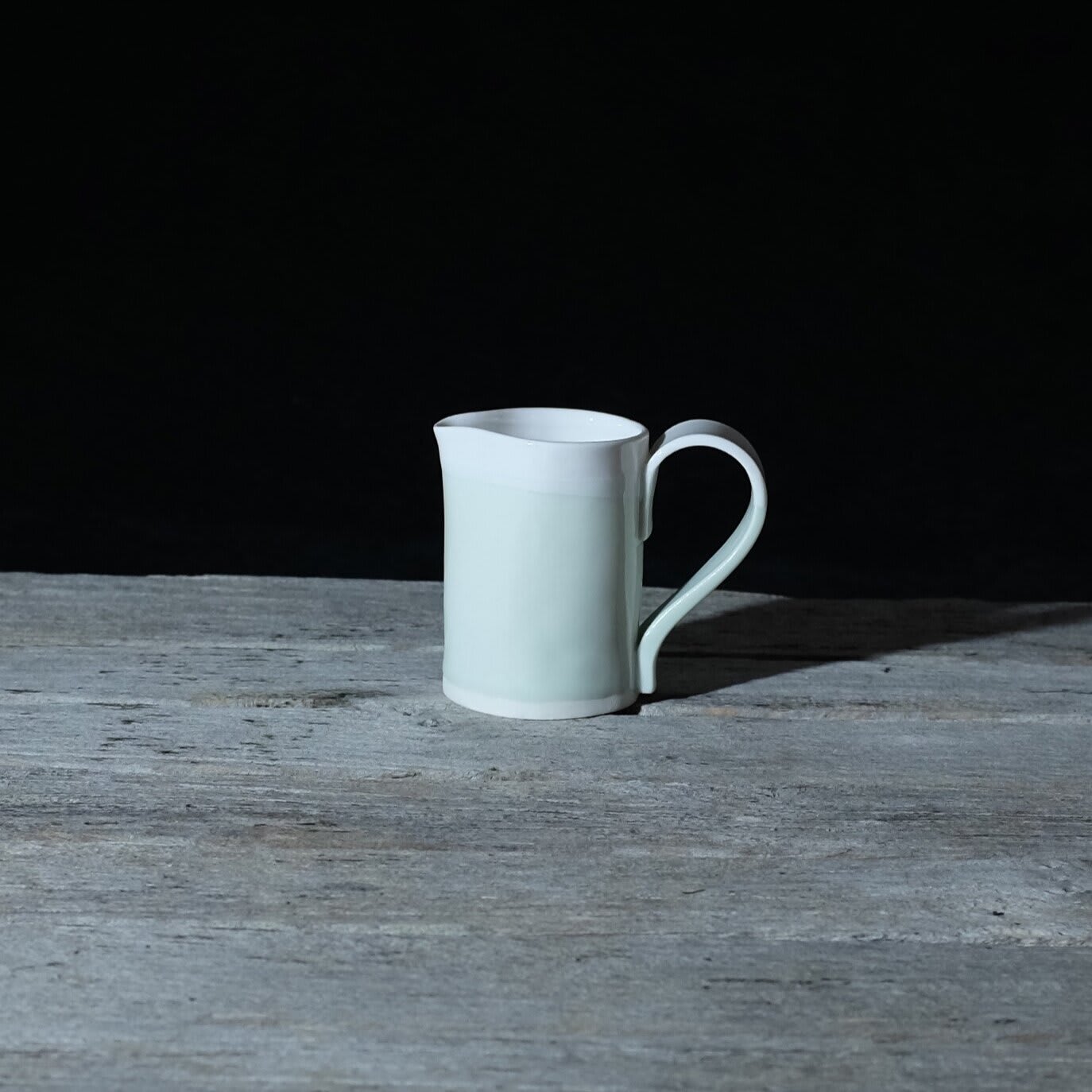 Richard Pomeroy, Espresso Jug, 2022