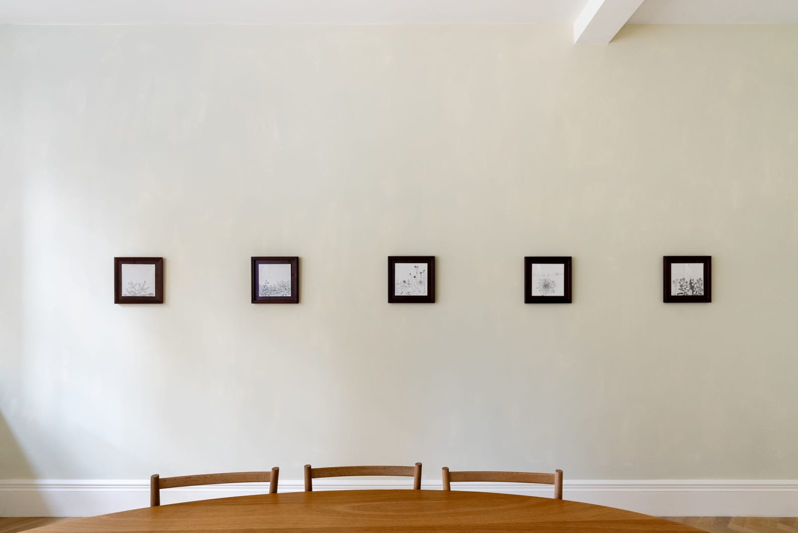 Anne-Laure Zevi, Untitled, 2024