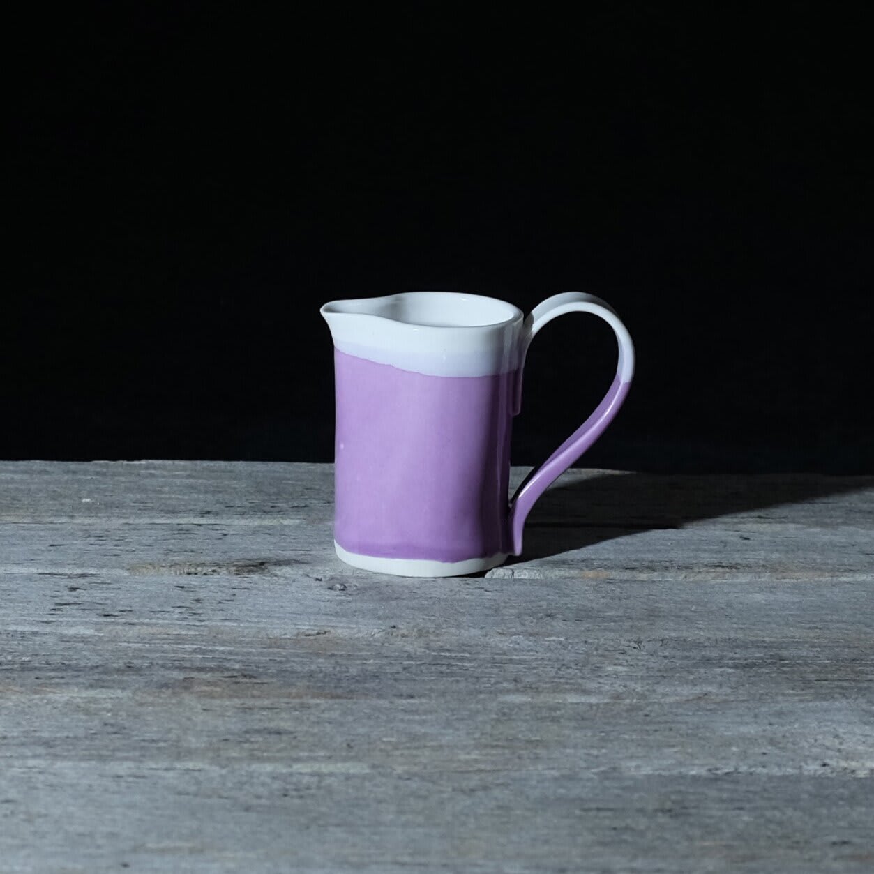 Richard Pomeroy, Espresso Jug, 2022