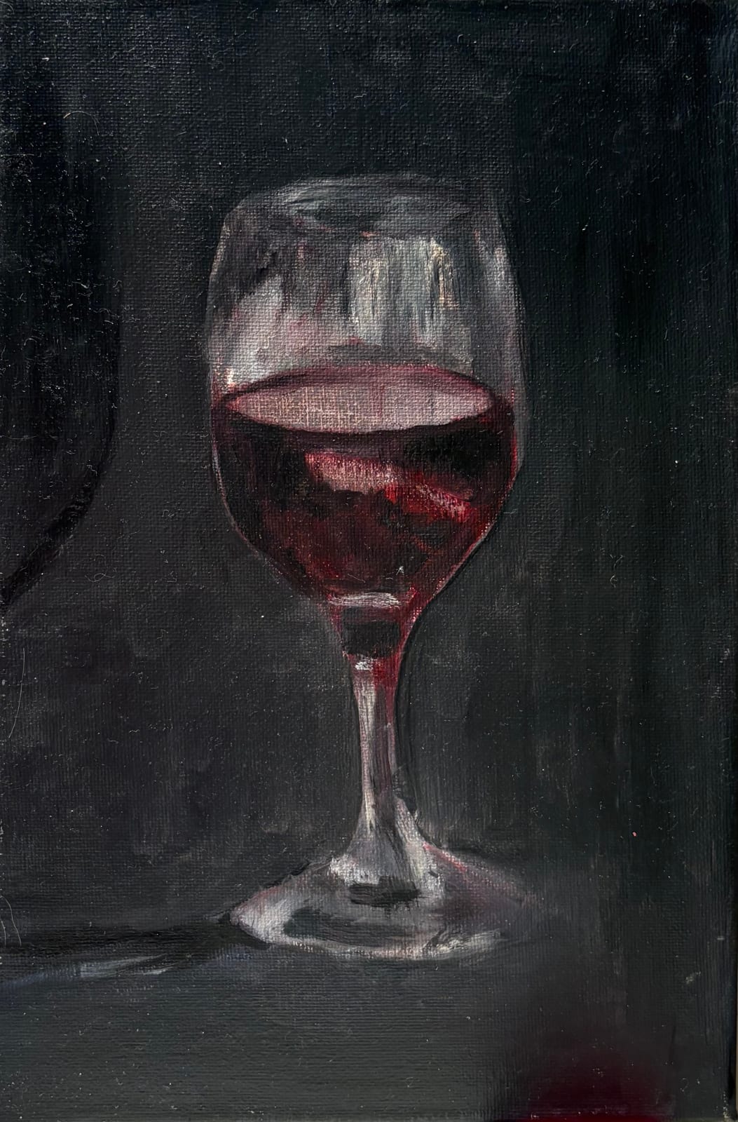 Eugenie Livanos, 1982, 2024
