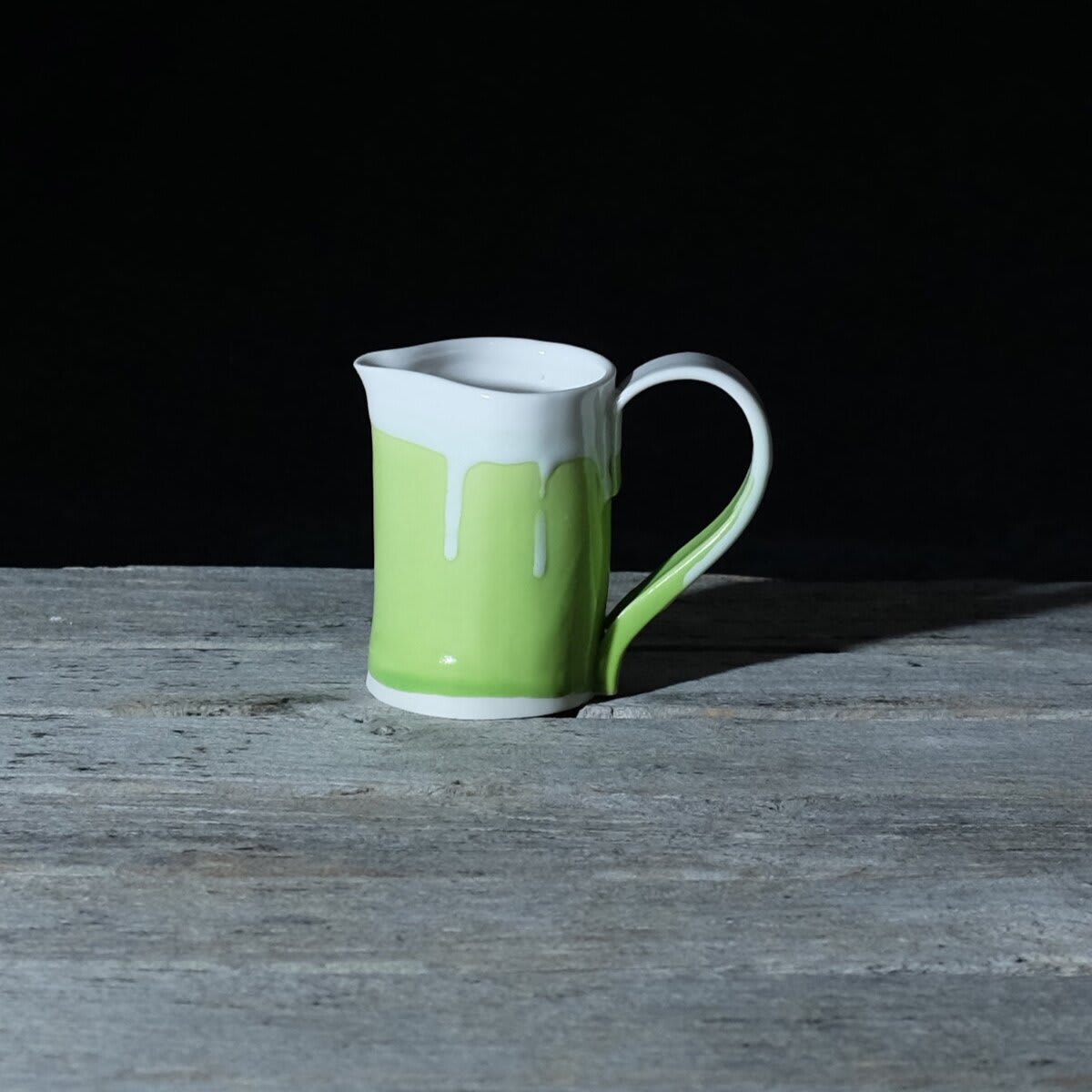Richard Pomeroy, Espresso Jug, 2022