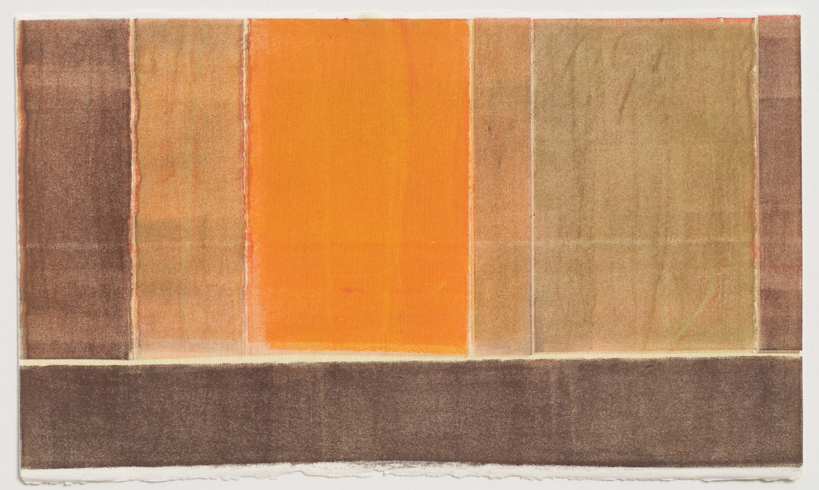 Christopher Le Brun, CLB M S 6, 2019