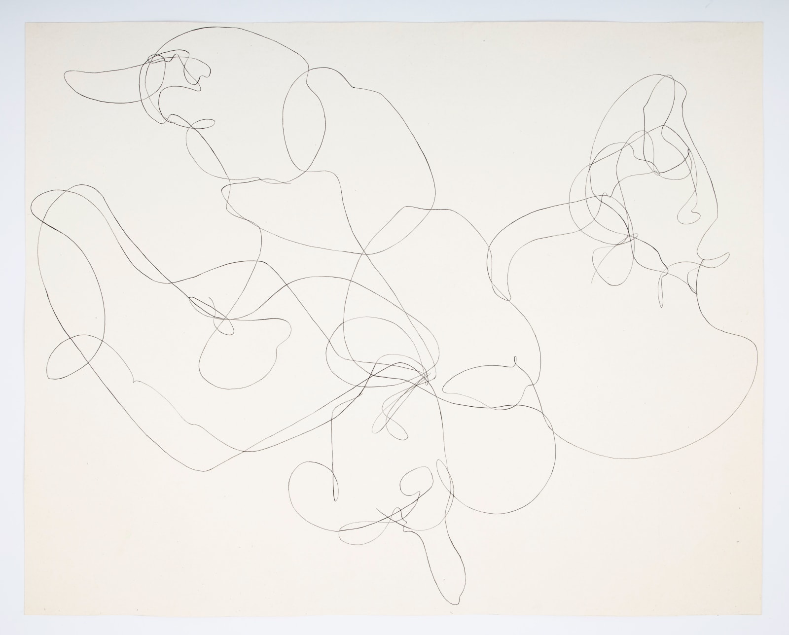 Elliott Puckette, Untitled, 2021