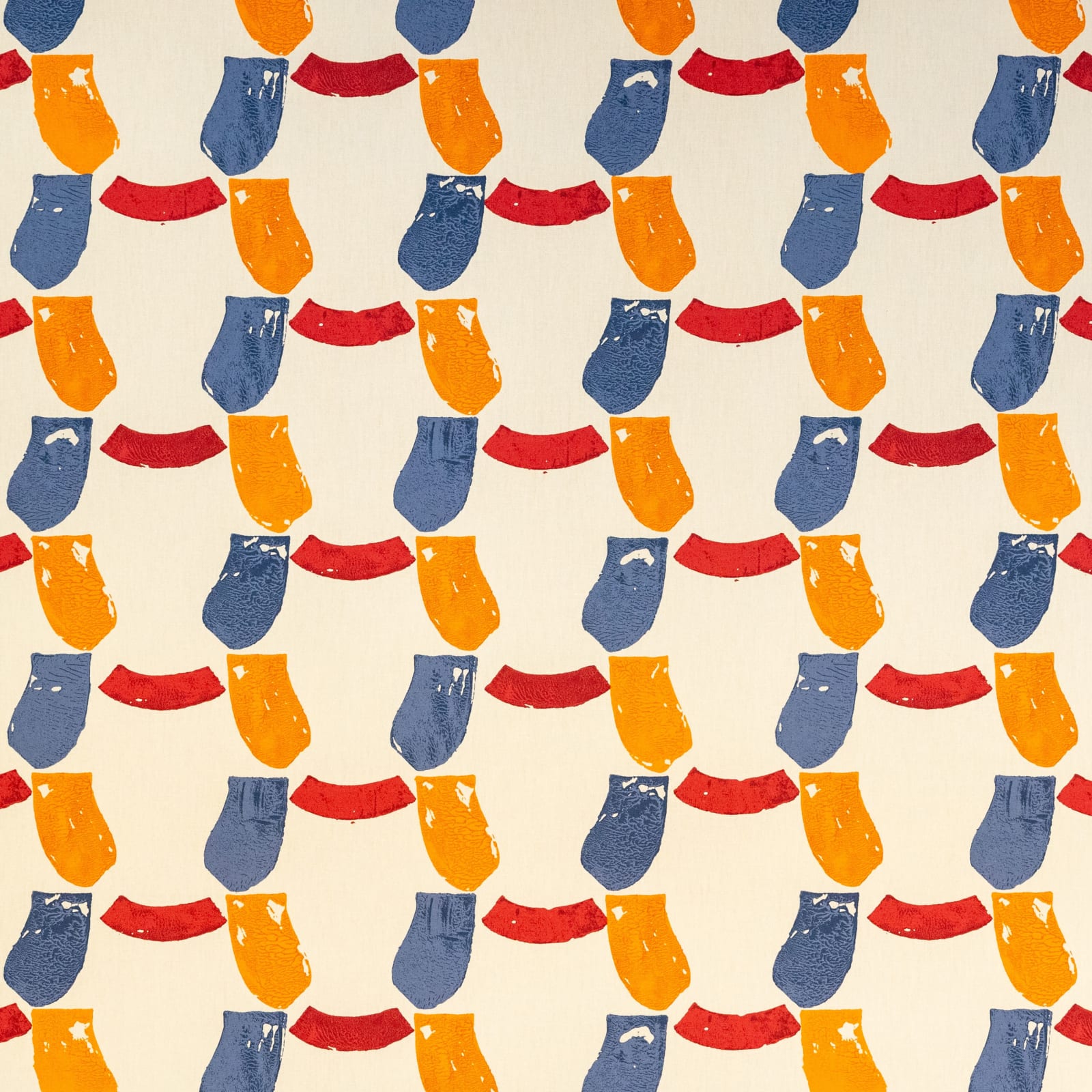 Georgie Hopton Produce, Paper Chains, CW3