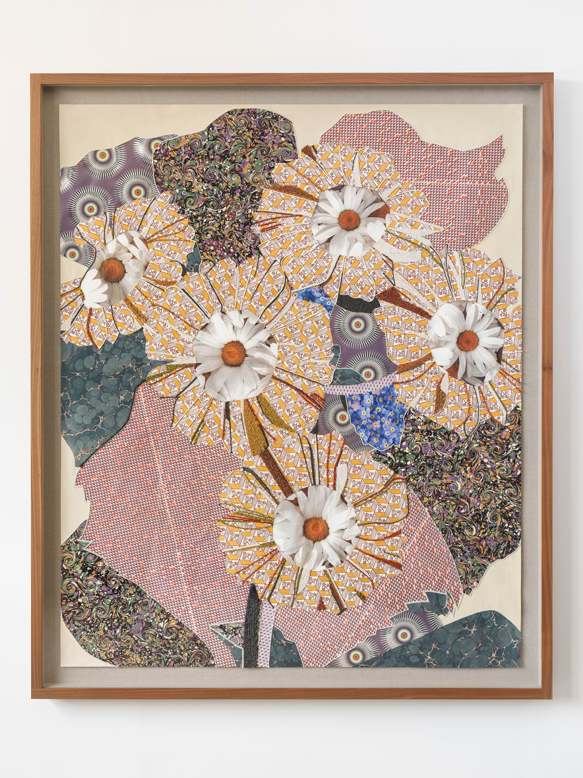 Georgie Hopton, Shining Hour, 2015