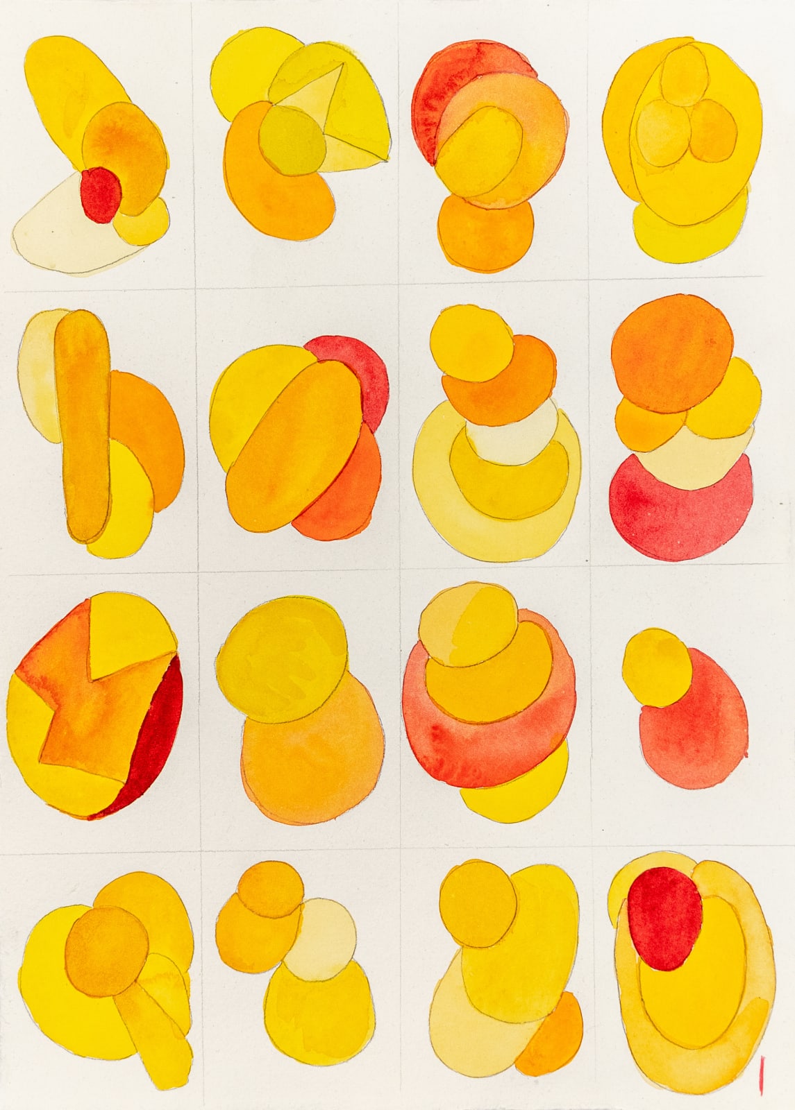 Kate Daudy, If someone comes along and asks 'Why?', there are answers XXIV, 2024