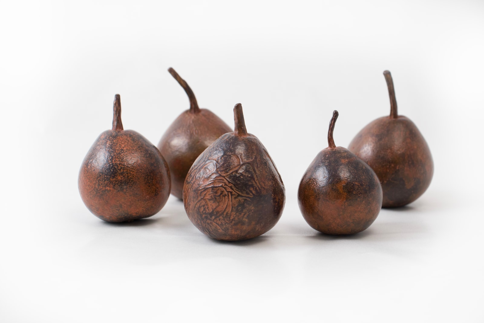 Alice-Andrea Ewing, Doyenne d’Ete Pears, 2022