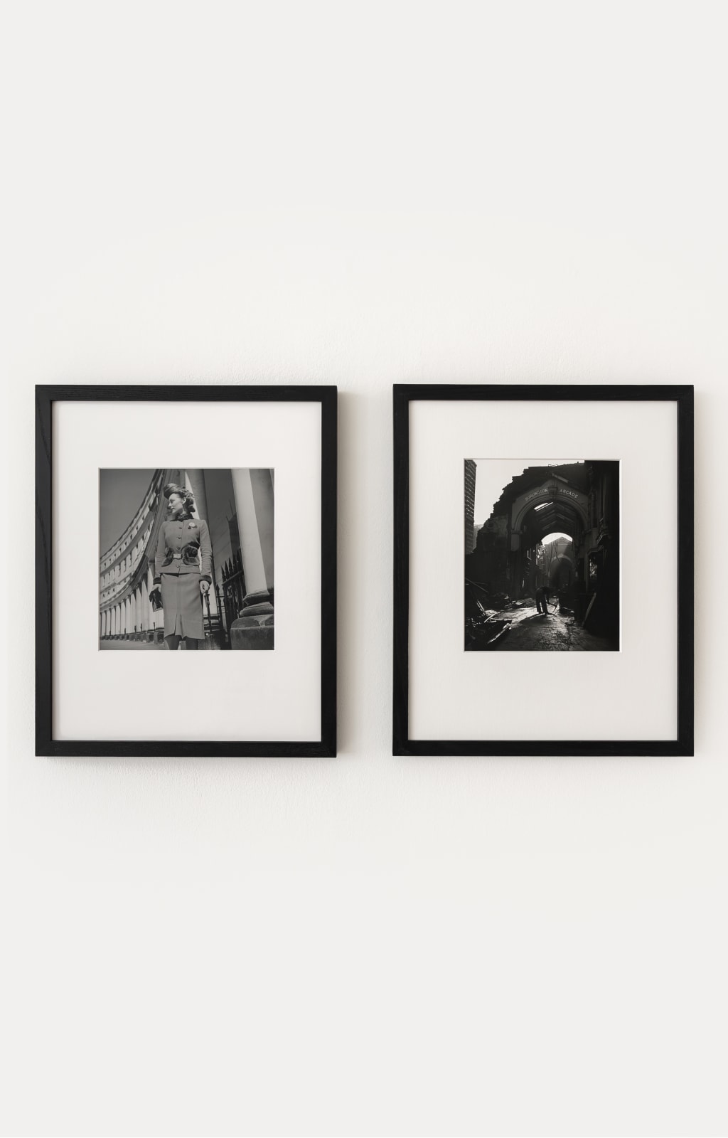 Lee Miller, Medium Price fashion, London, England, 1940