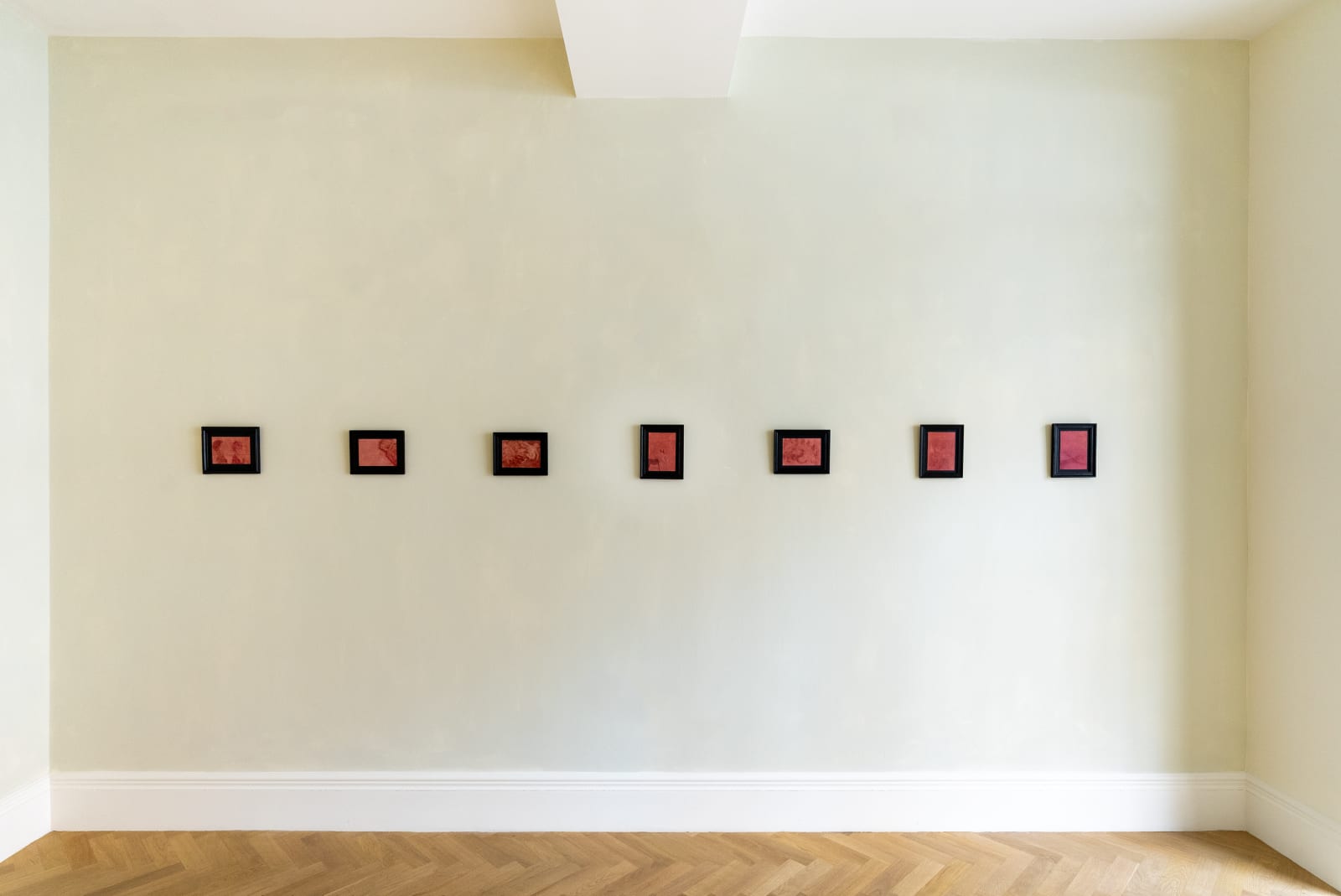 Anne-Laure Zevi, Untitled, 2022