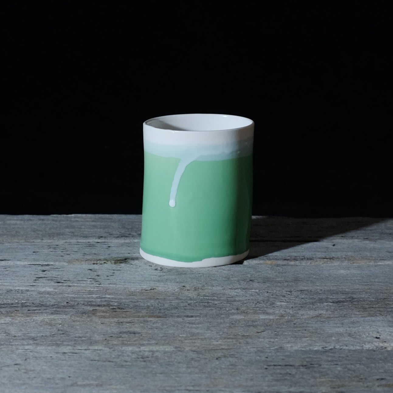 Richard Pomeroy, Coffee Beaker, 2022